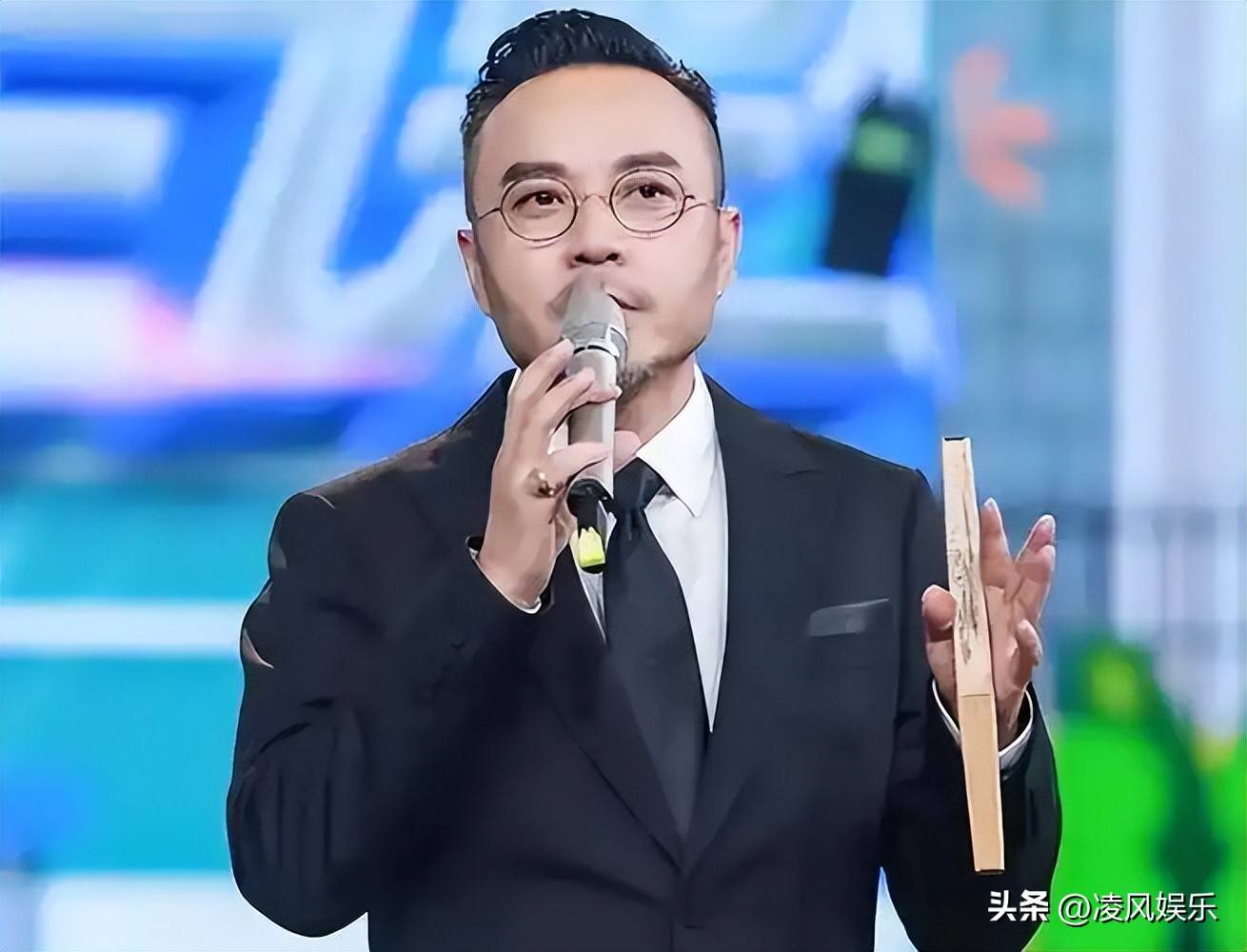 最受关注明星榜:闫学晶第五,唐国强上榜,第一无悬念