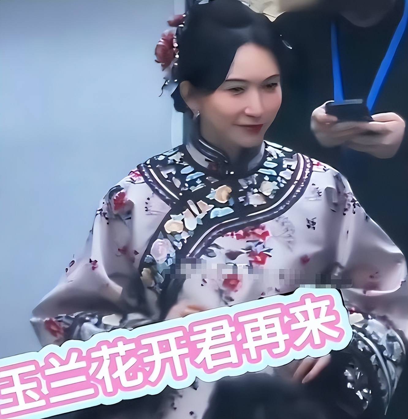 林志玲事业波折!被除名后再遇新情况