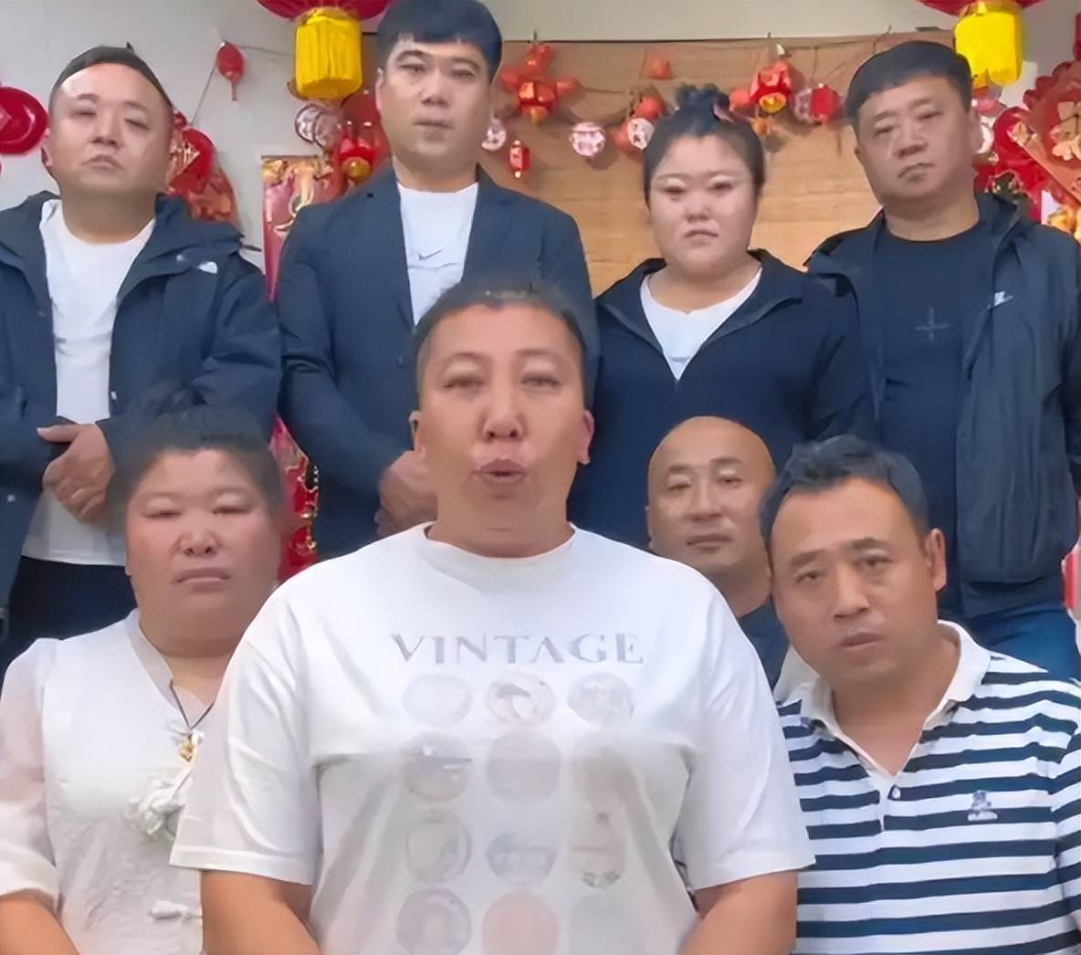 官方出手!东北雨姐再遭重创,4位明星终解气