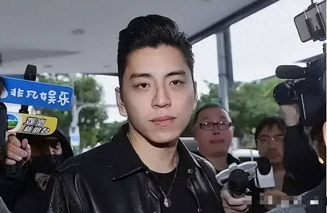 娱乐圈男星形象讨论:王大陆陈翔李易峰谢孟伟