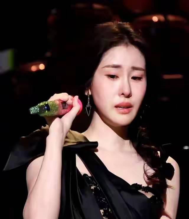 张碧晨决赛出局,个人争议影响