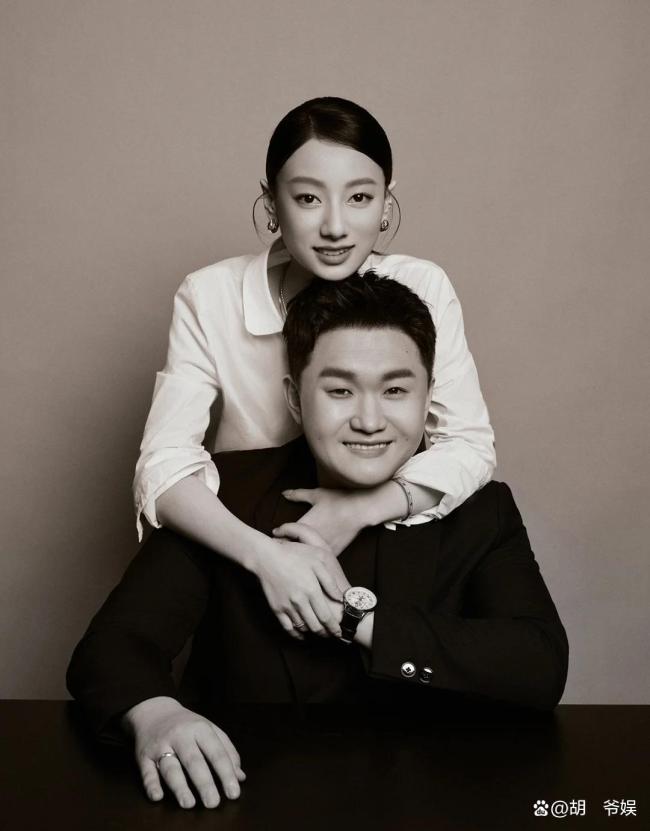 张百乔再传婚变 出售别墅引热议