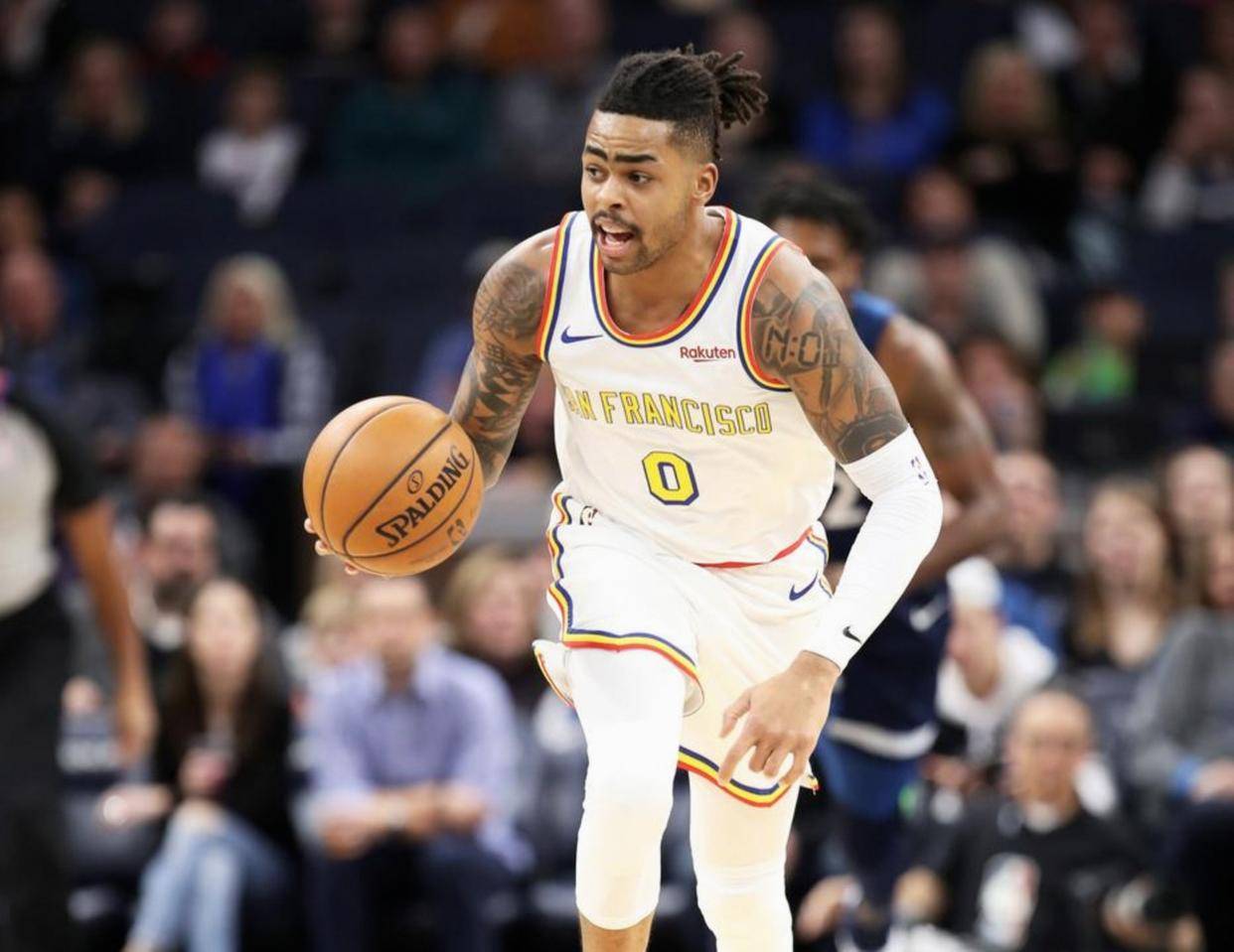 NBA五大球星一季拉胯、人设崩塌,伤病缠身难获高薪