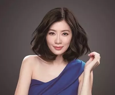 贾静雯下月生三胎 曾为争女儿与前夫开撕