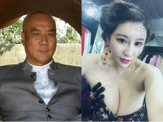 徐少强感情史:婚内出轨、娶娇妻再偷吃嫩模