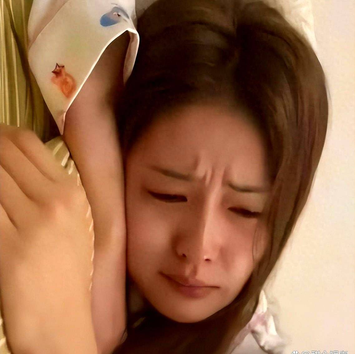 两位女星自曝圈内不良现象,白鹿难逃黑暗面
