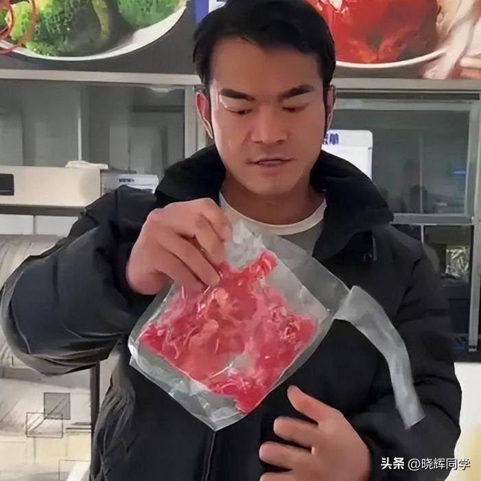 李维刚获赞:真诚是直播带货的必杀技