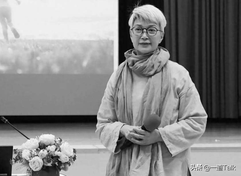 廖启智遗孀陈敏儿离世:24小时内流量乱象引众怒