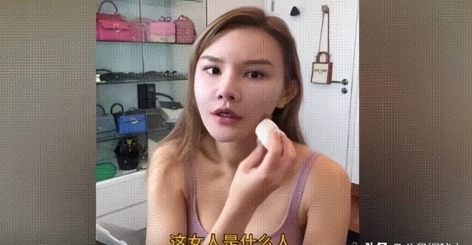 67岁香港富商与网红婚外情9年5年生4胎,原配不知