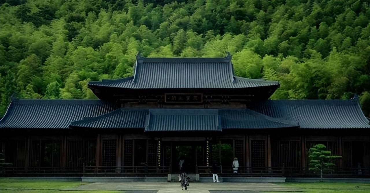 多年骂声后，国内景区审美终“去油”