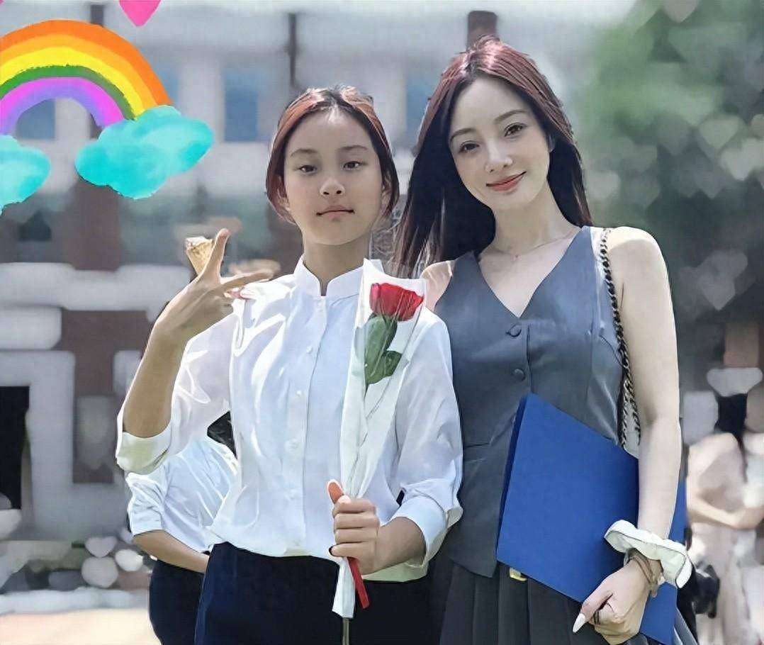 李小璐事件影响17岁金马影后20年星途