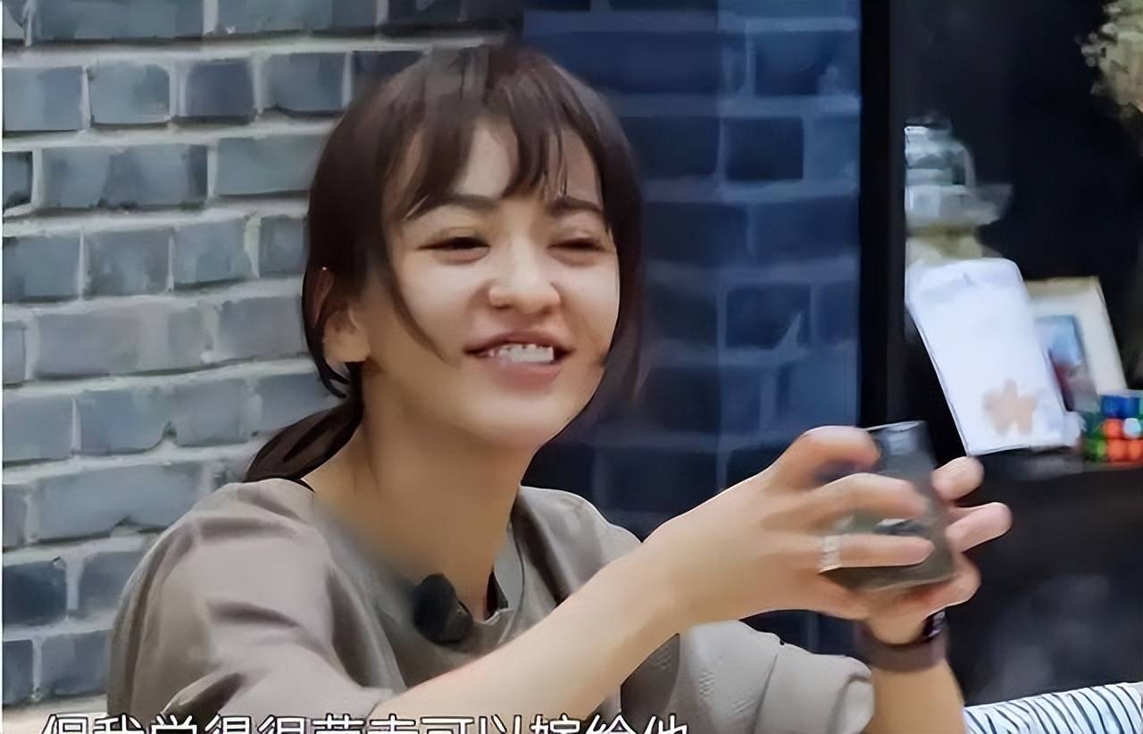 表面清纯实际渣!6女星混乱私生活