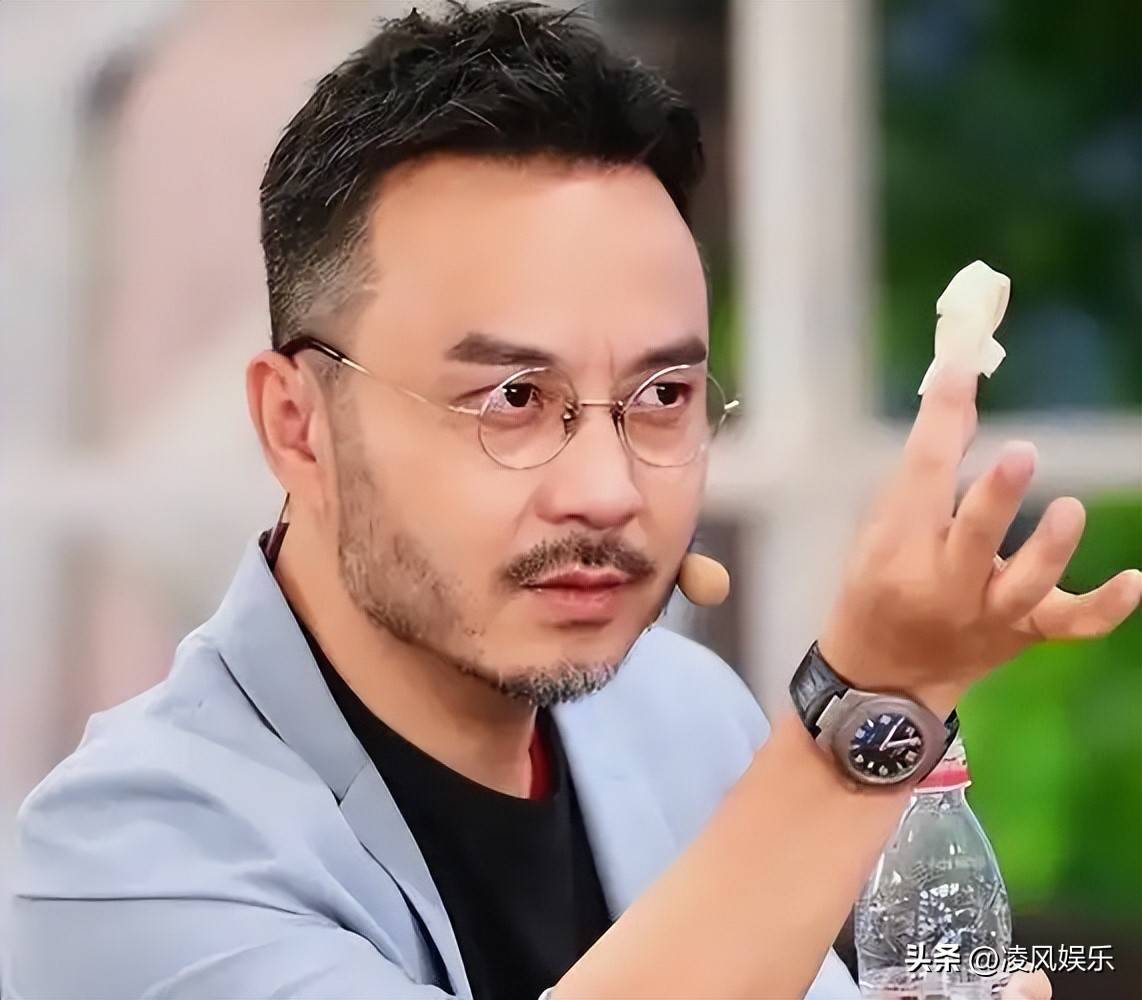 最受关注明星榜:闫学晶第五,唐国强上榜,第一无悬念