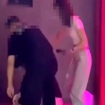 去酒吧放飞自我没问题，但别把界限模糊了：酒吧飞踹事件引热议