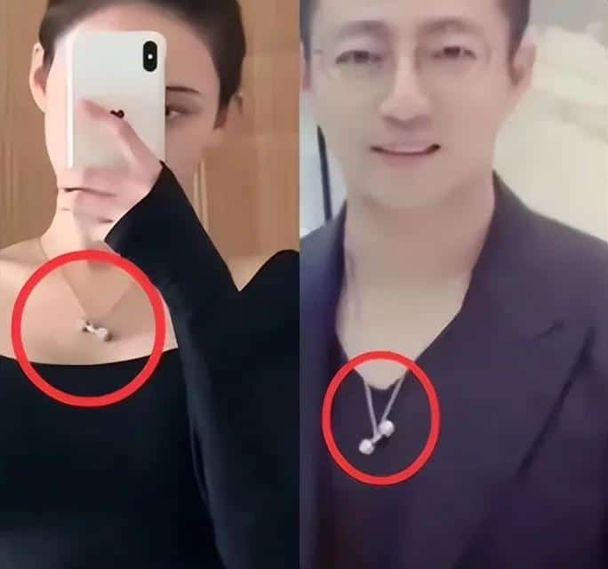 汪小菲婚内躲在房间私联异性，张颖颖称聊天内容不堪直视