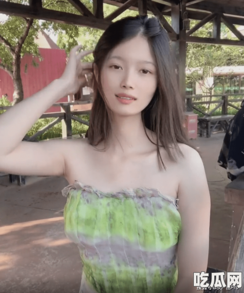 甜甜佳’视频泄露，网友极端反应背后的真相